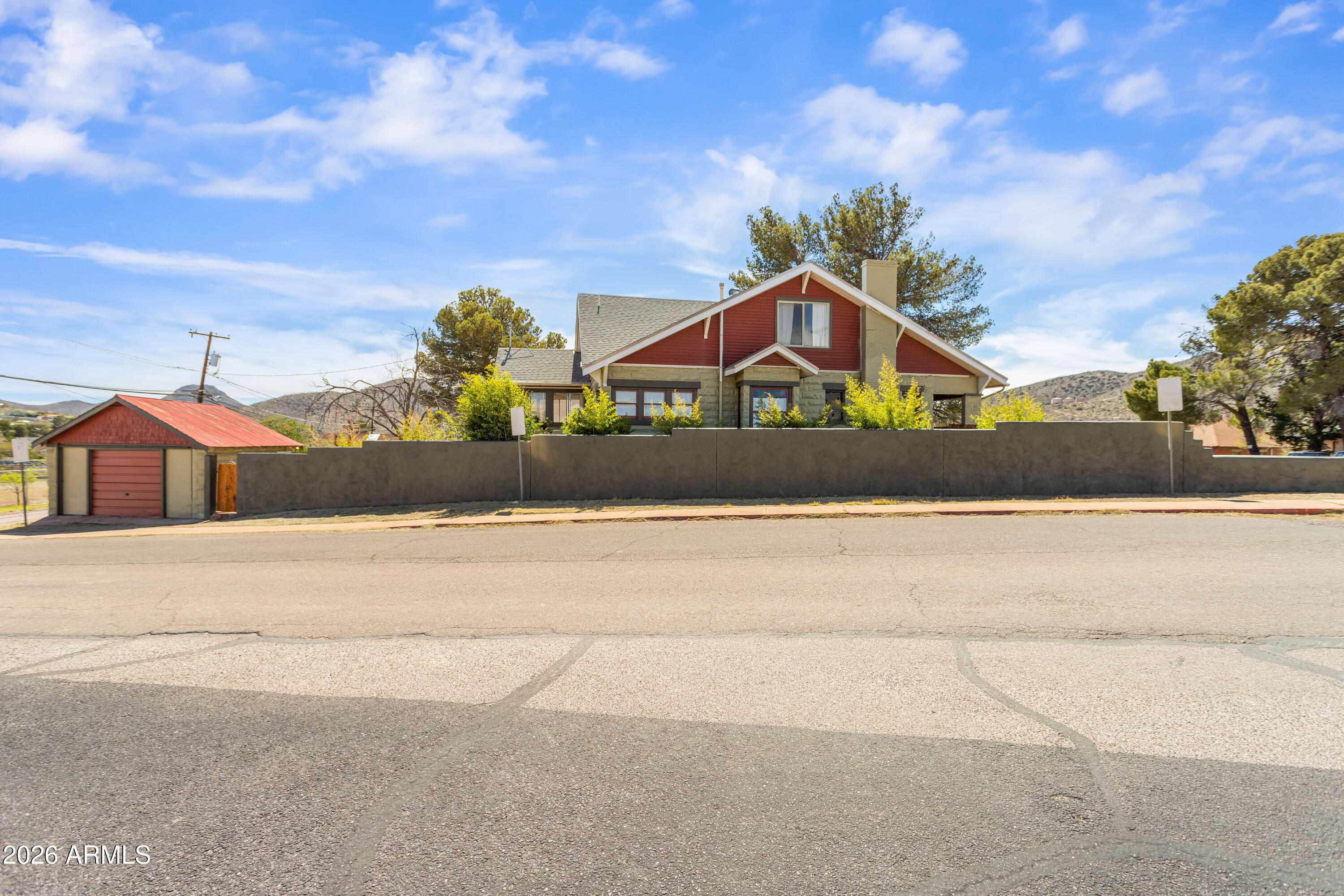632 Bisbee Road Bisbee, AZ 85603 - Photo 40 of 40 IMG_2422