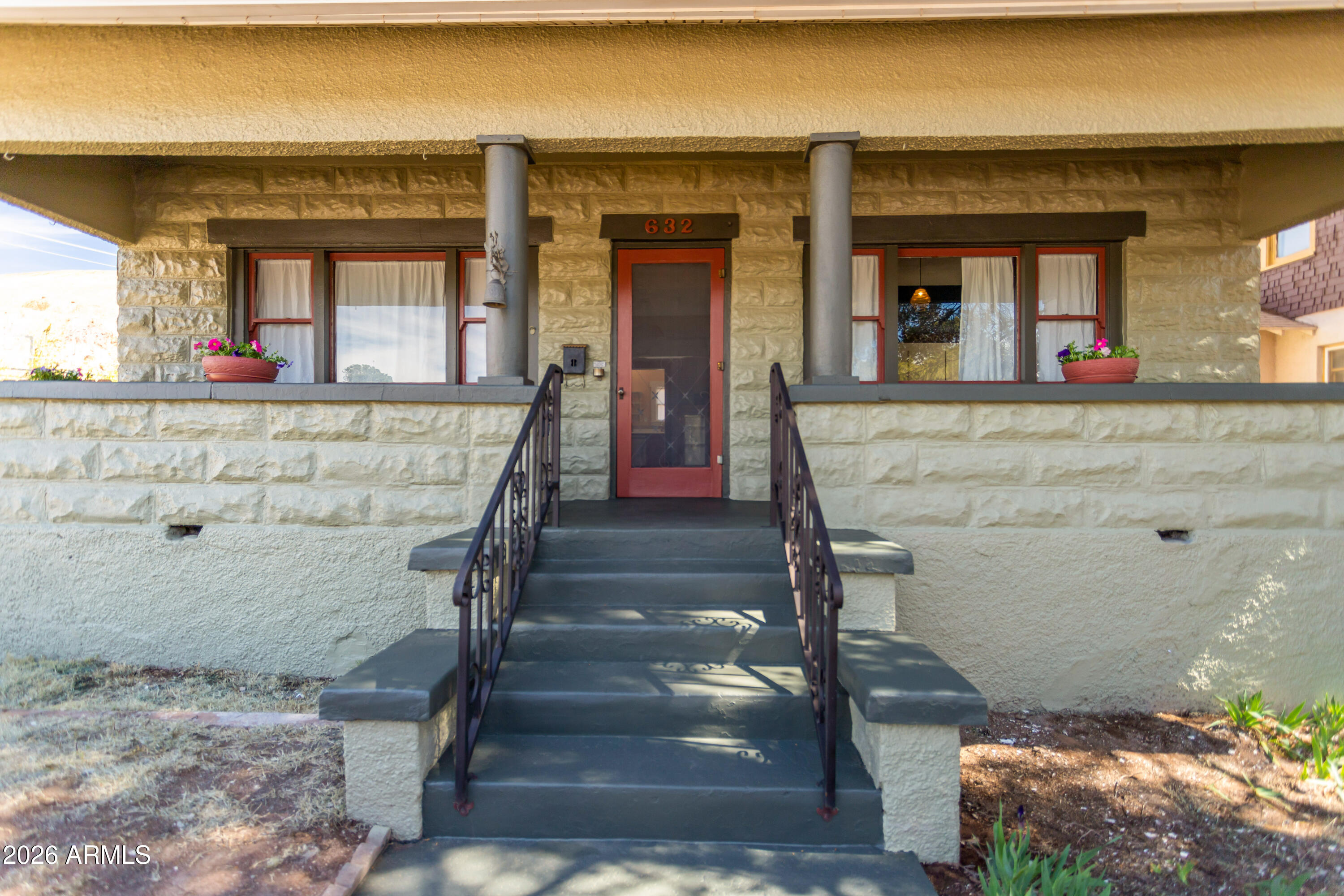 632 Bisbee Road Bisbee, AZ 85603 - Photo 4 of 40 IMG_2416