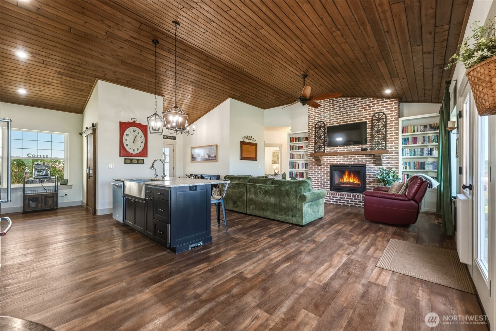 518 Stonecipher Road Waitsburg, WA 99361 - Photo 12 of 40