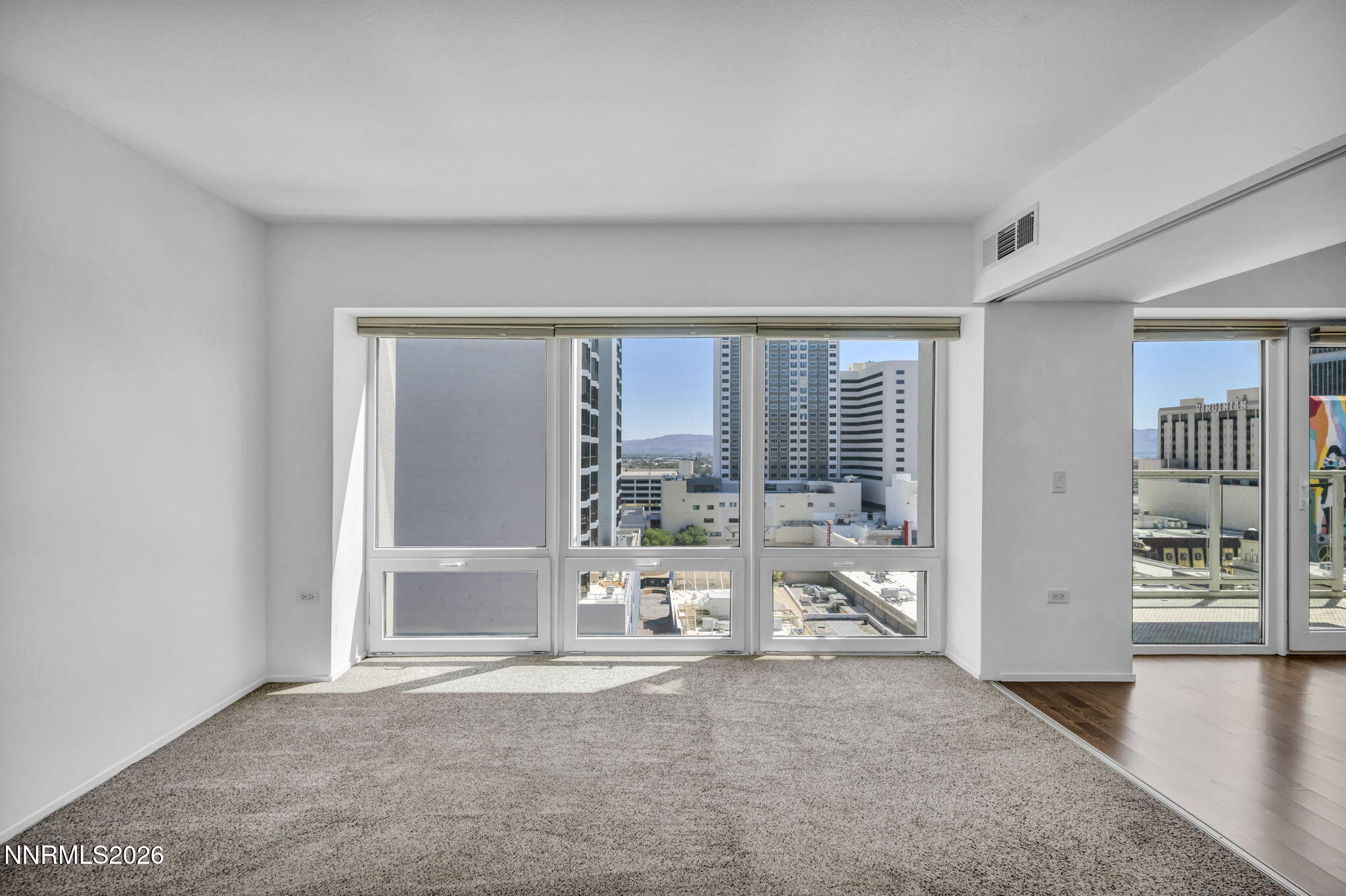 255 North Sierra Street, Unit 1208 Reno, NV 89501 - Photo 19 of 37