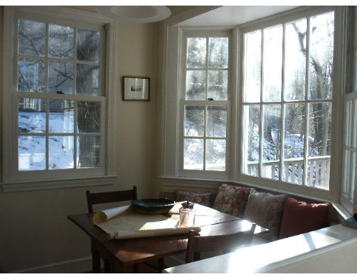 360 Woodland Road Brookline, MA 02467 - Photo 5 of 10