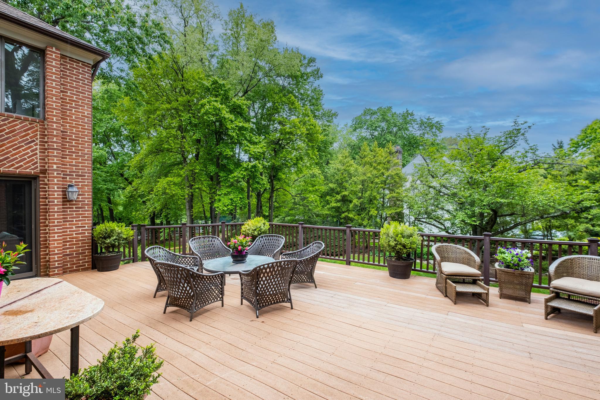 8317 Comanche Court Bethesda, MD 20817 - Photo 12 of 86