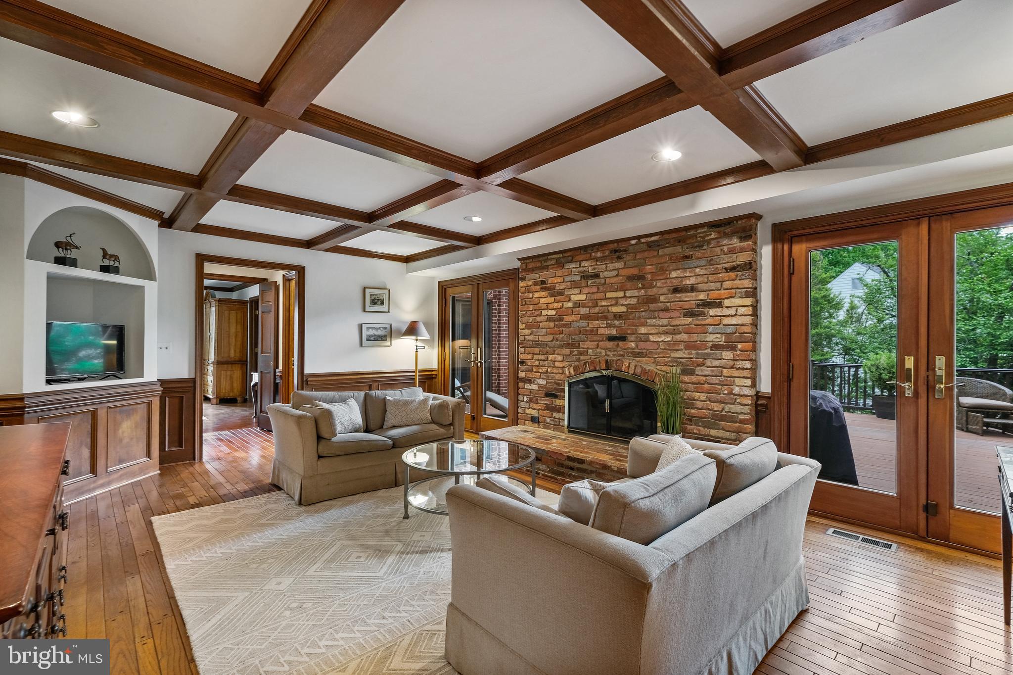 8317 Comanche Court Bethesda, MD 20817 - Photo 18 of 86