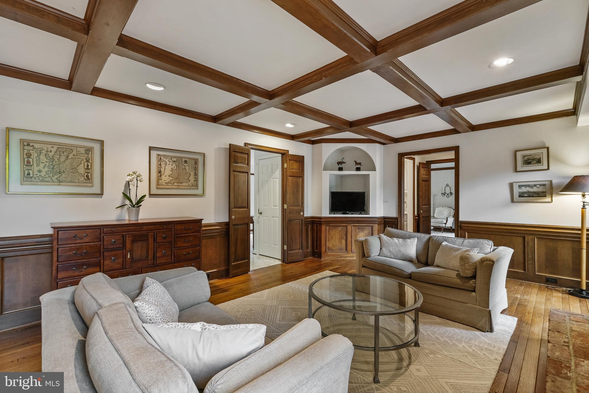 8317 Comanche Court Bethesda, MD 20817 - Photo 19 of 86