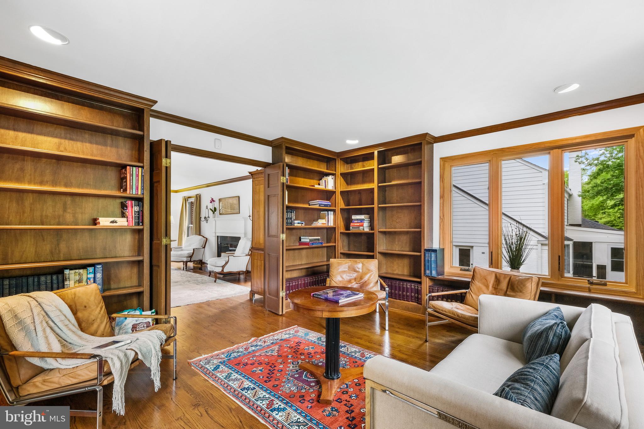 8317 Comanche Court Bethesda, MD 20817 - Photo 28 of 86