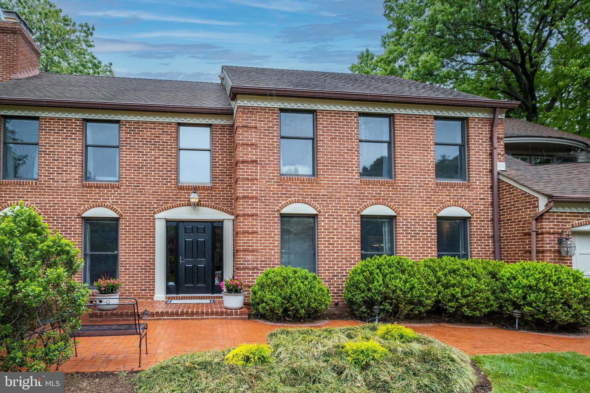 8317 Comanche Court Bethesda, MD 20817 - Photo 3 of 86