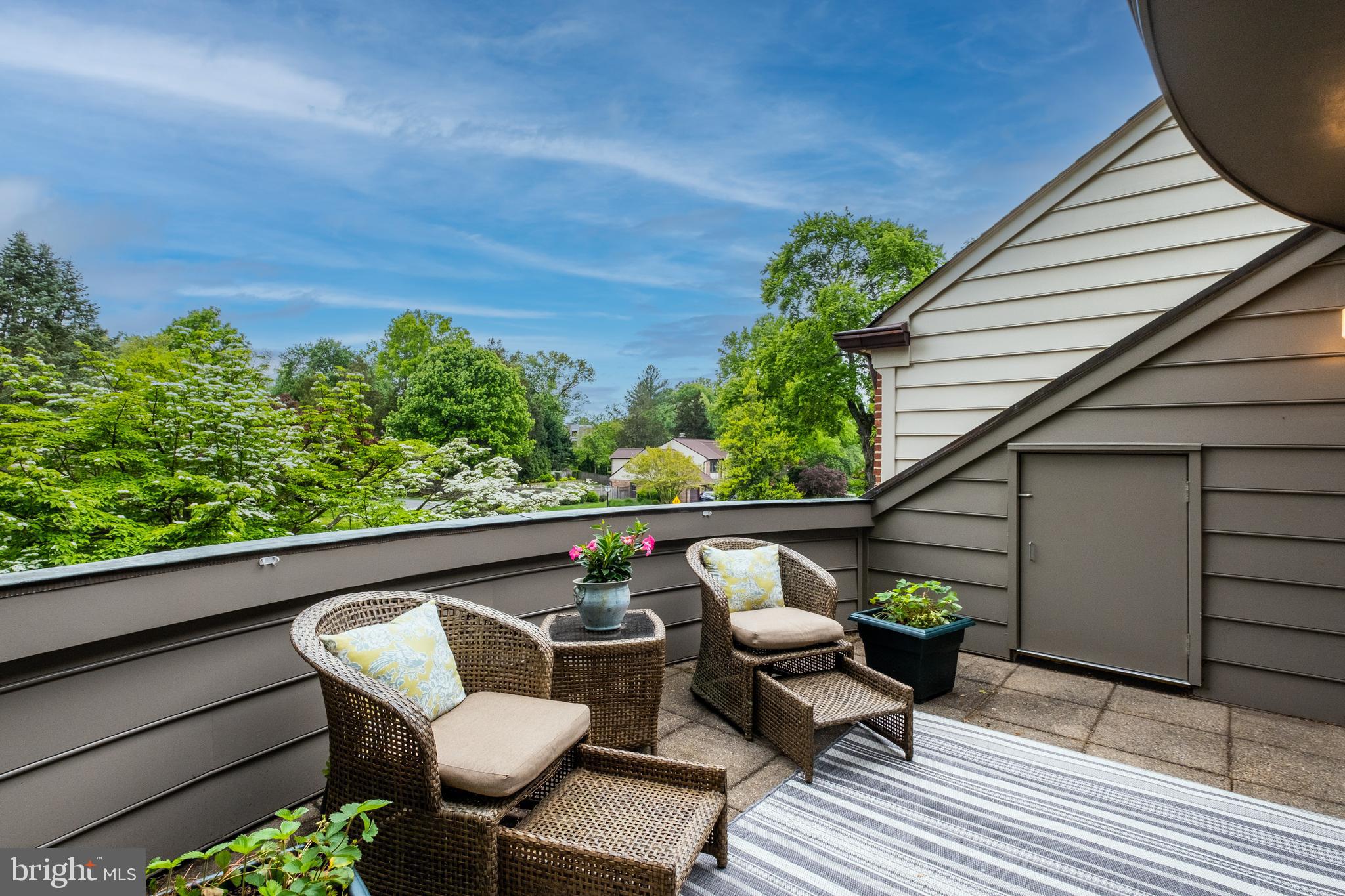 8317 Comanche Court Bethesda, MD 20817 - Photo 37 of 86 Storage in the eaves