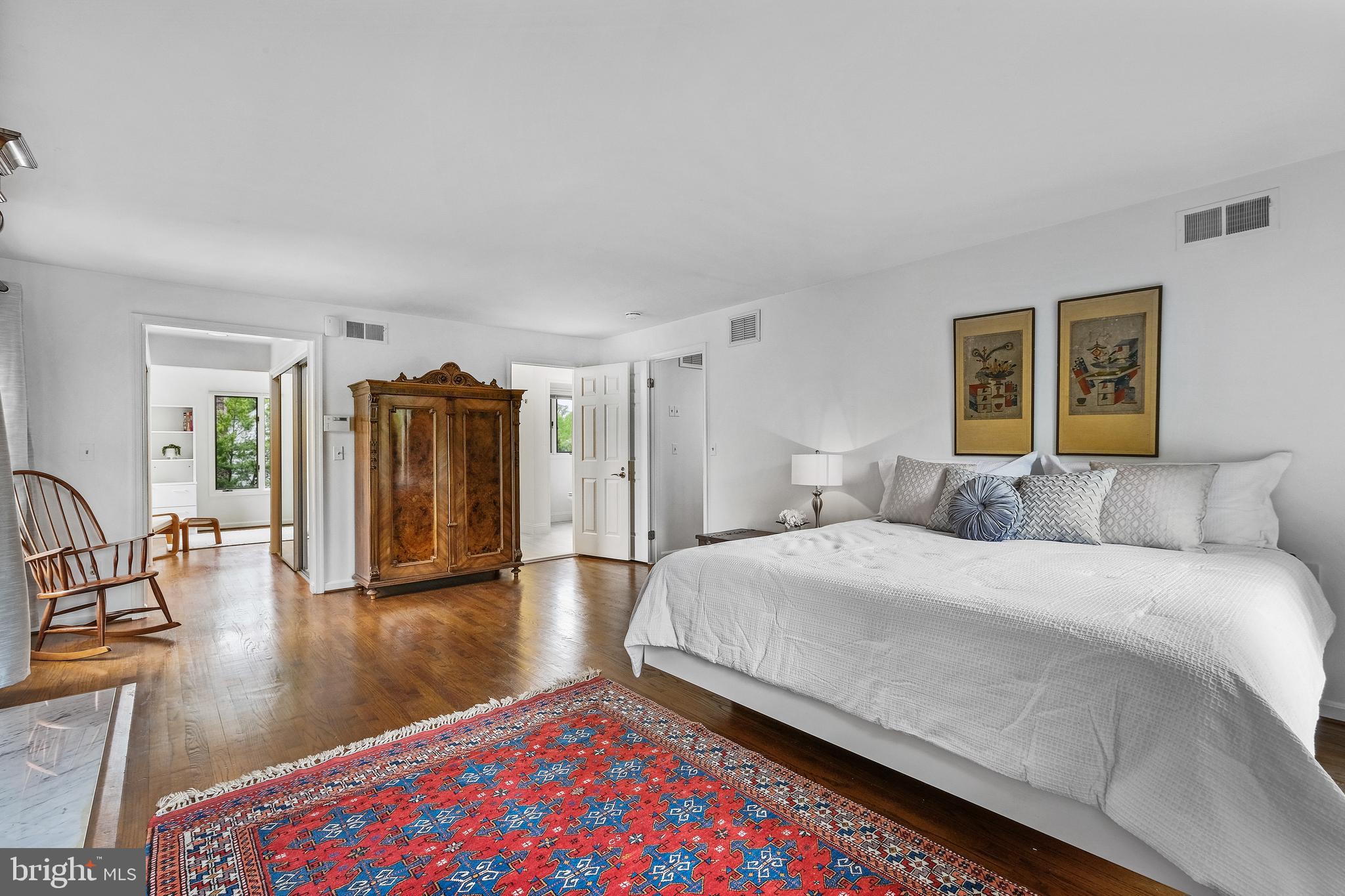 8317 Comanche Court Bethesda, MD 20817 - Photo 48 of 86