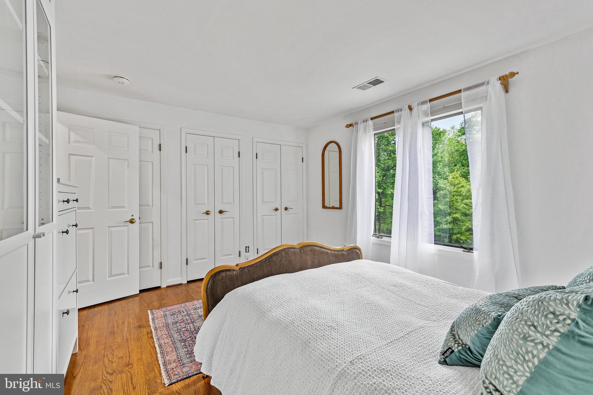8317 Comanche Court Bethesda, MD 20817 - Photo 59 of 86 Wall of closets