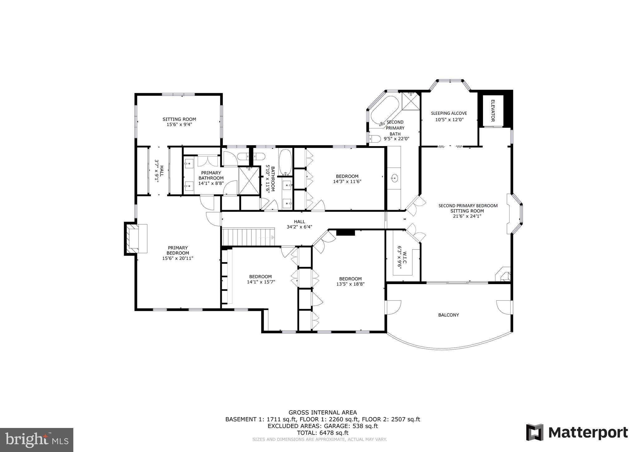 8317 Comanche Court Bethesda, MD 20817 - Photo 60 of 86