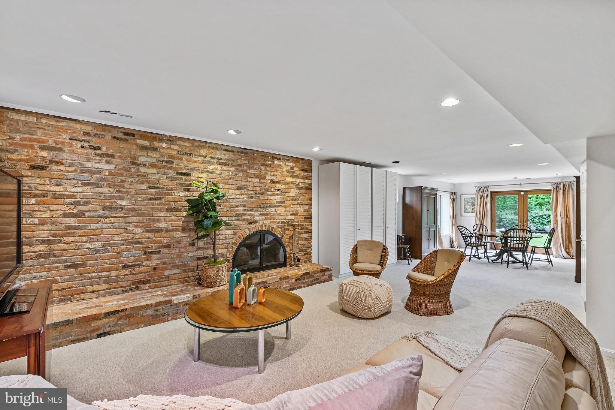 8317 Comanche Court Bethesda, MD 20817 - Photo 62 of 86 Superb walkout lower level