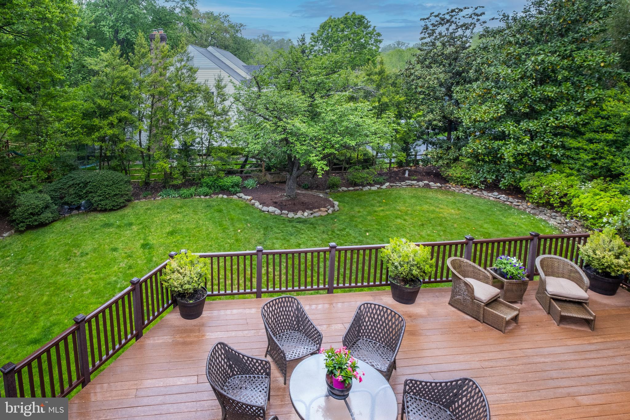 8317 Comanche Court Bethesda, MD 20817 - Photo 75 of 86