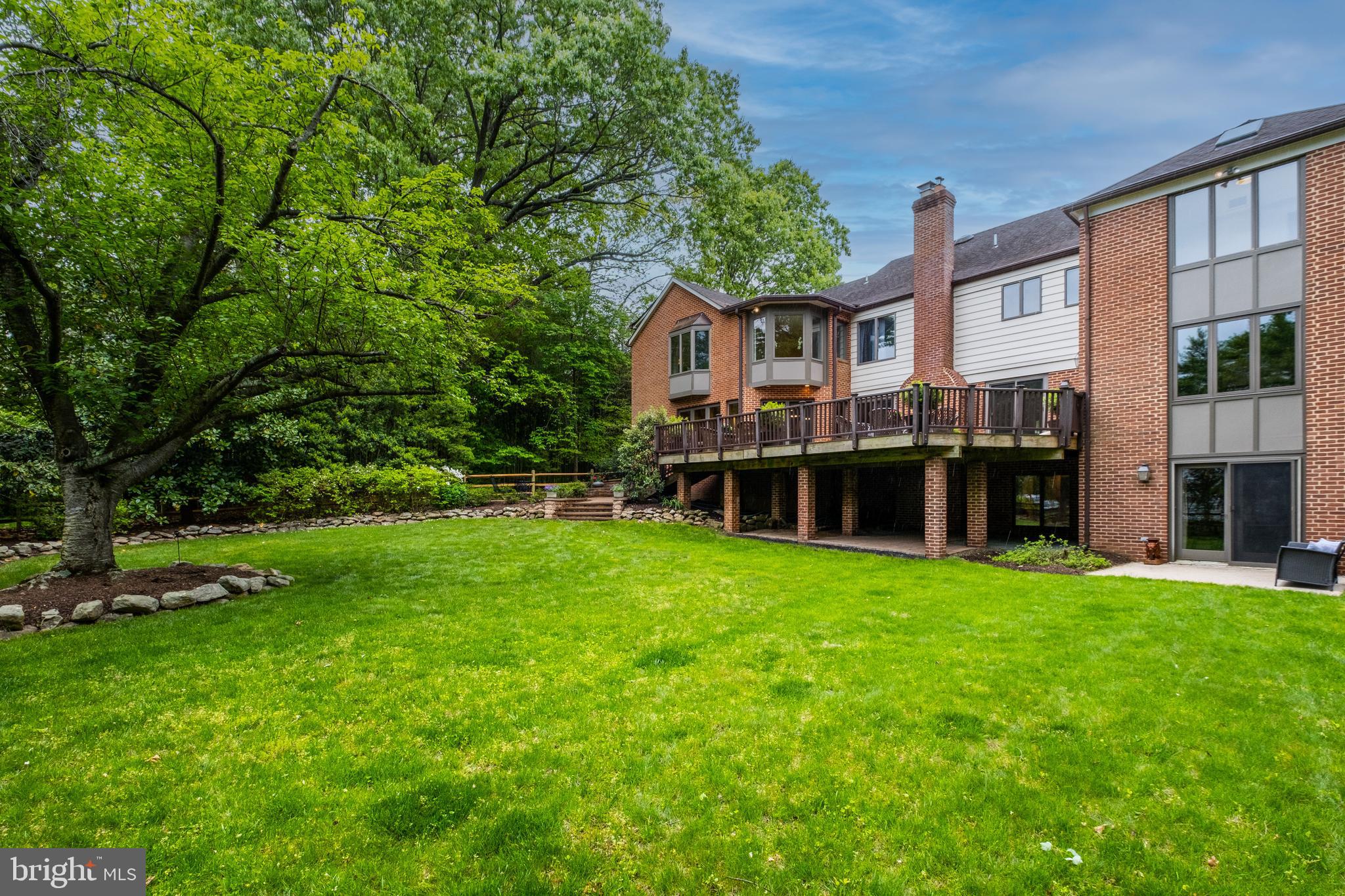 8317 Comanche Court Bethesda, MD 20817 - Photo 83 of 86