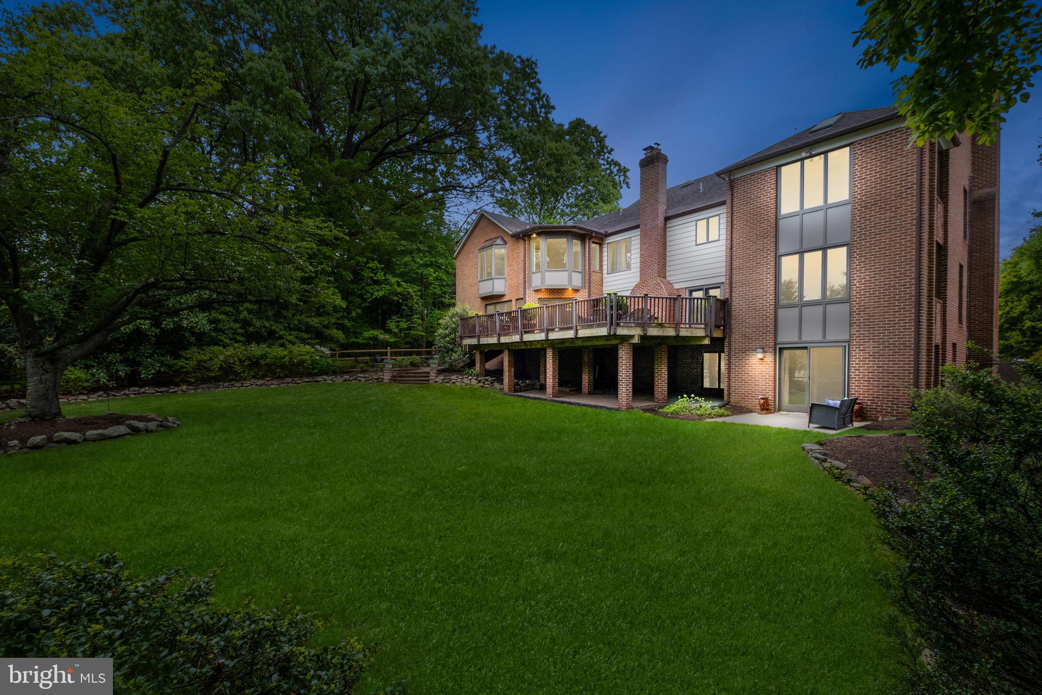 8317 Comanche Court Bethesda, MD 20817 - Photo 84 of 86