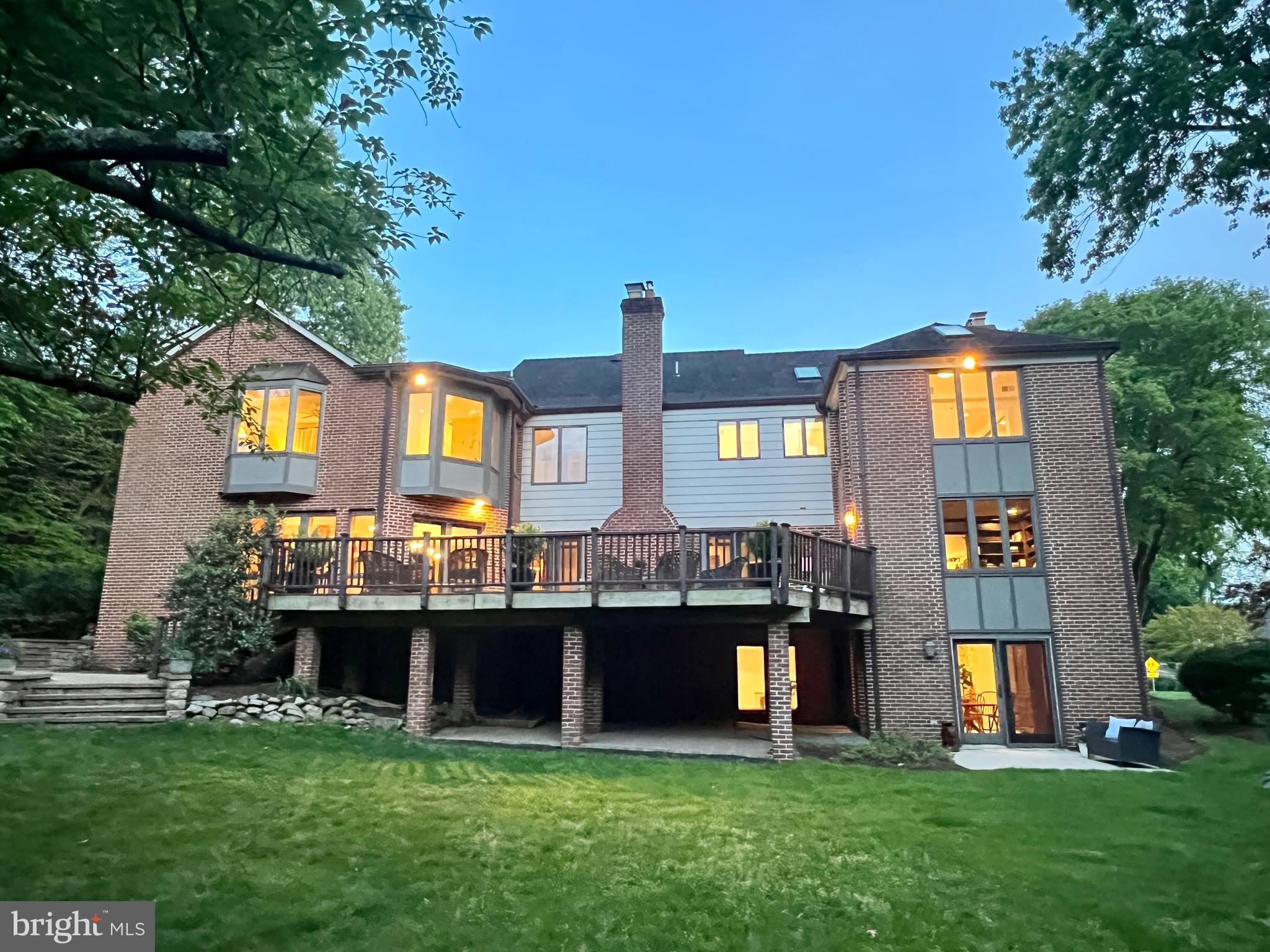 8317 Comanche Court Bethesda, MD 20817 - Photo 85 of 86