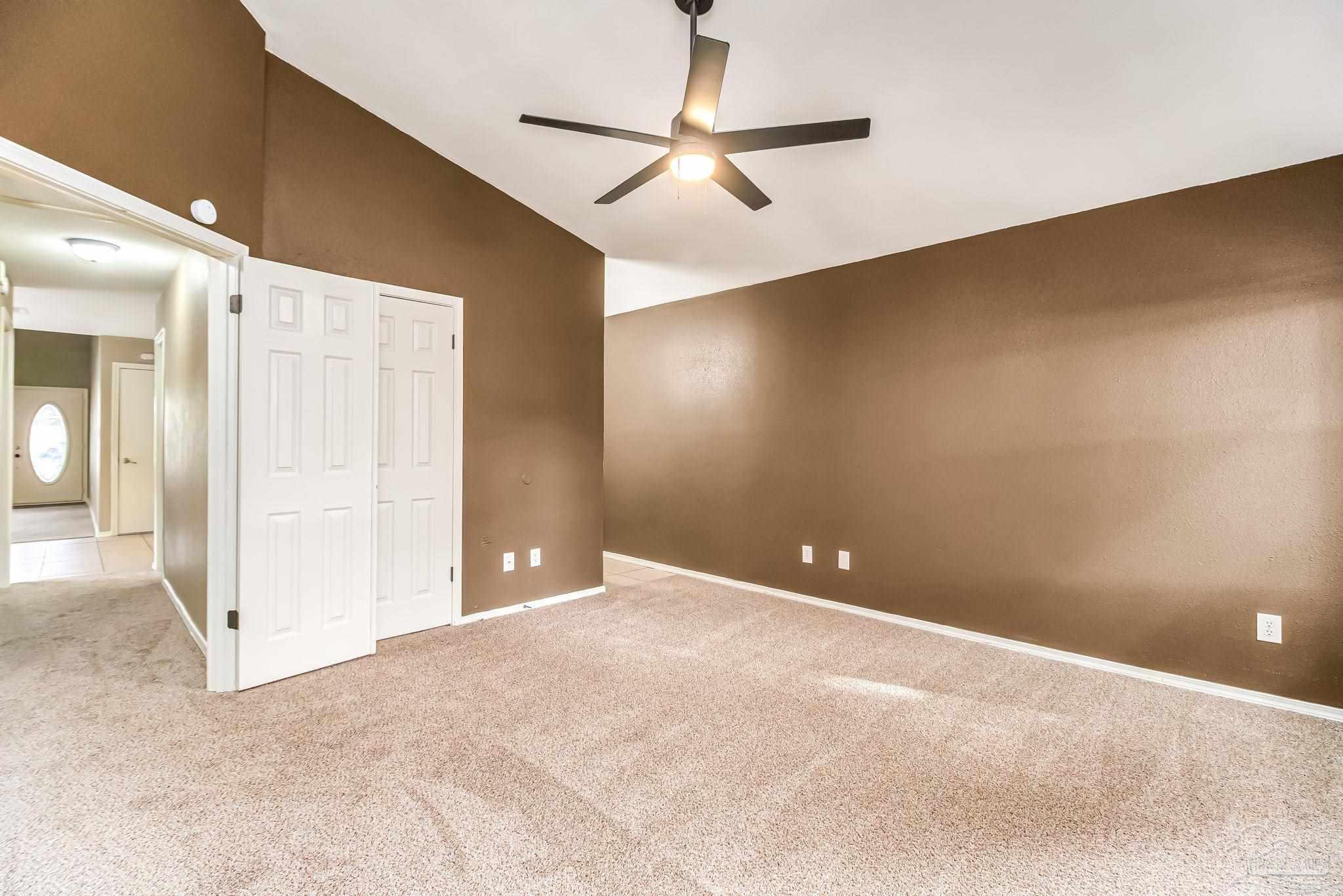 4554 Northpointe Place Pensacola, FL 32514 - Photo 26 of 42 a view of an empty room