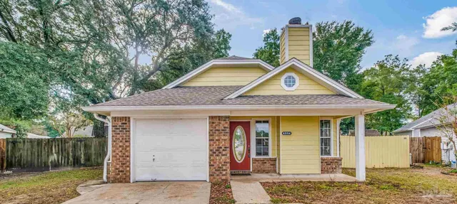 $235,000 | 4554 Northpointe Place, Pensacola, FL 32514