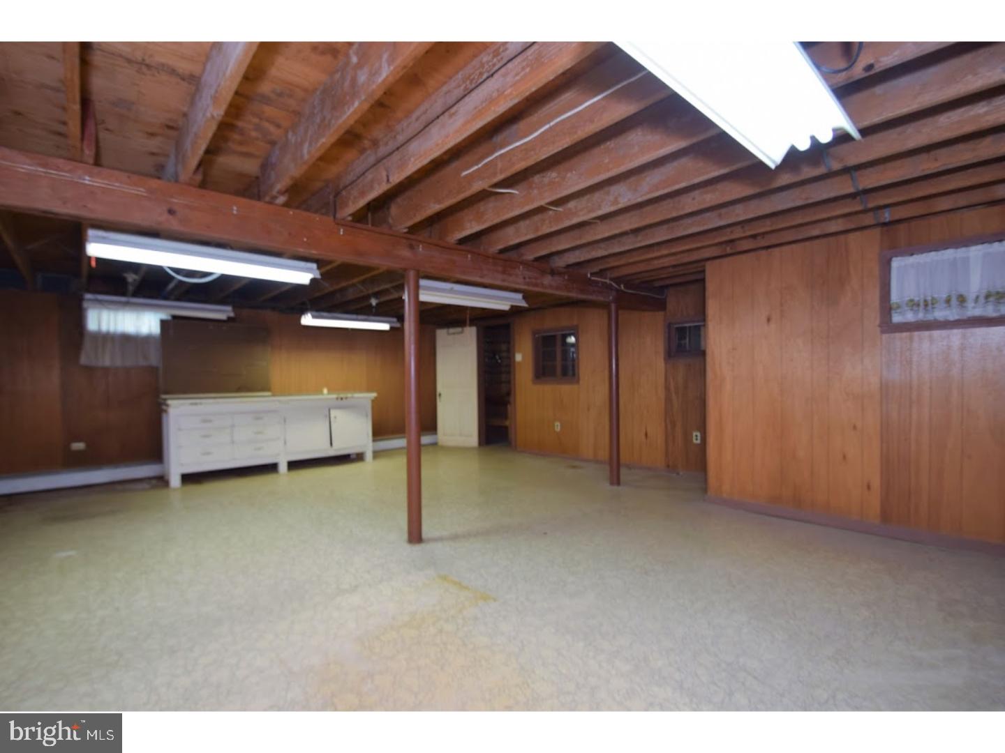302 Crestview Road Lansdale, PA 19446 - Photo 22 of 25 Basement