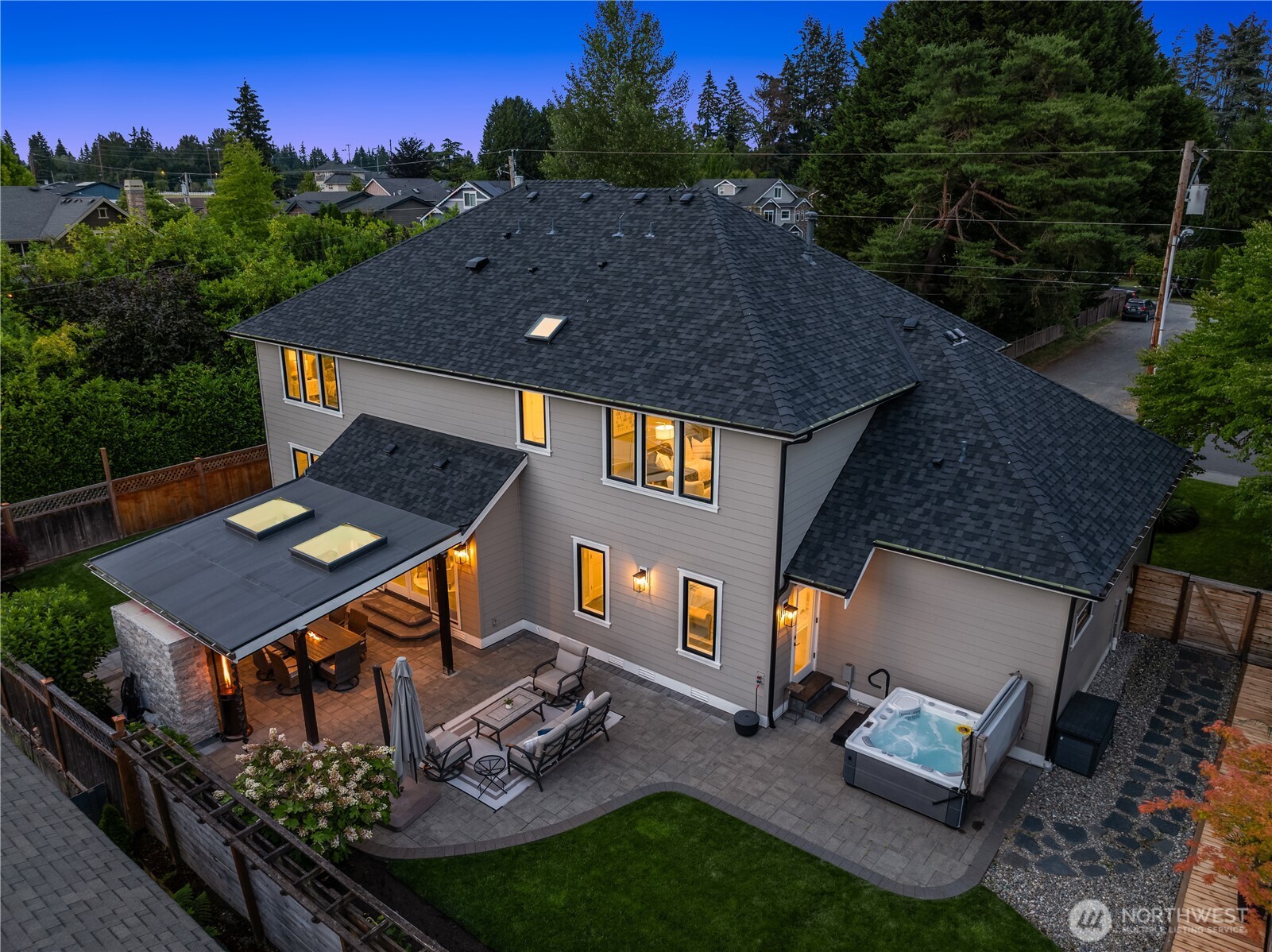 17655 86th Avenue Northeast Bothell, WA 98011 - Photo 32 of 33