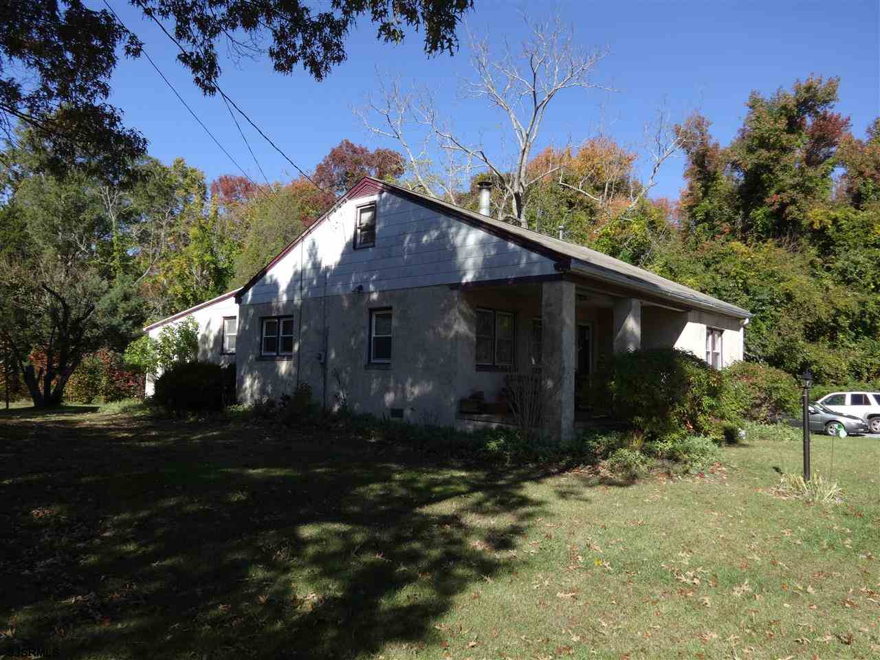 1720 Mount Pleasant Road Tuckahoe, NJ 08270 - Photo 1 of 1