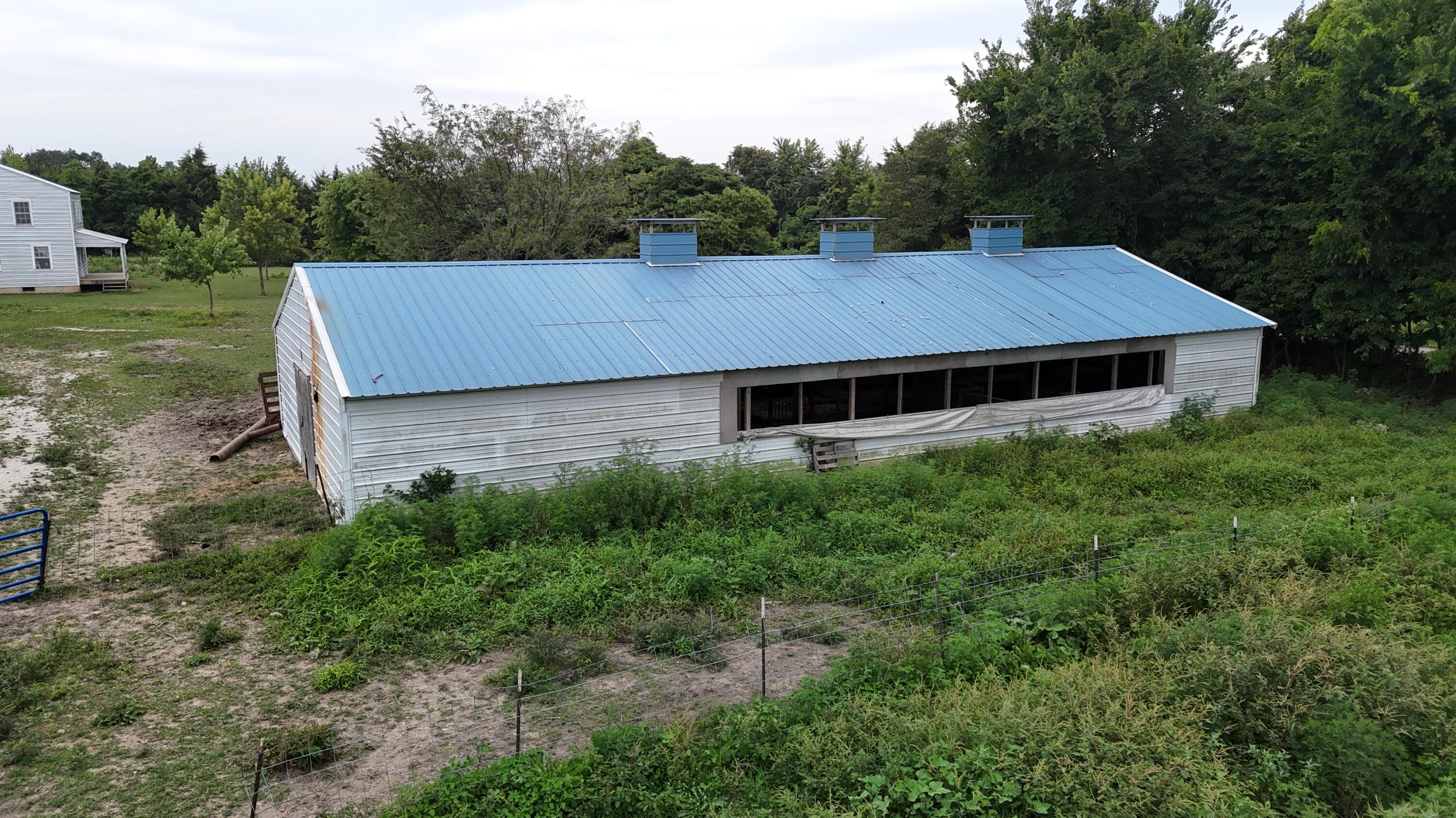 638 Centerpoint Road Seymour, MO 65746 - Photo 45 of 60 DJI_20260723161656_0275_D