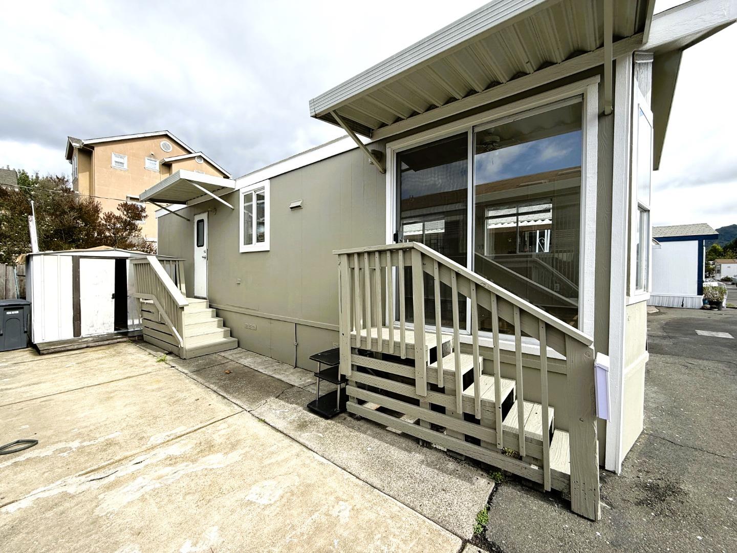 111 El Crystal Drive, Unit 111 Santa Rosa, CA 95407 - Photo 16 of 16