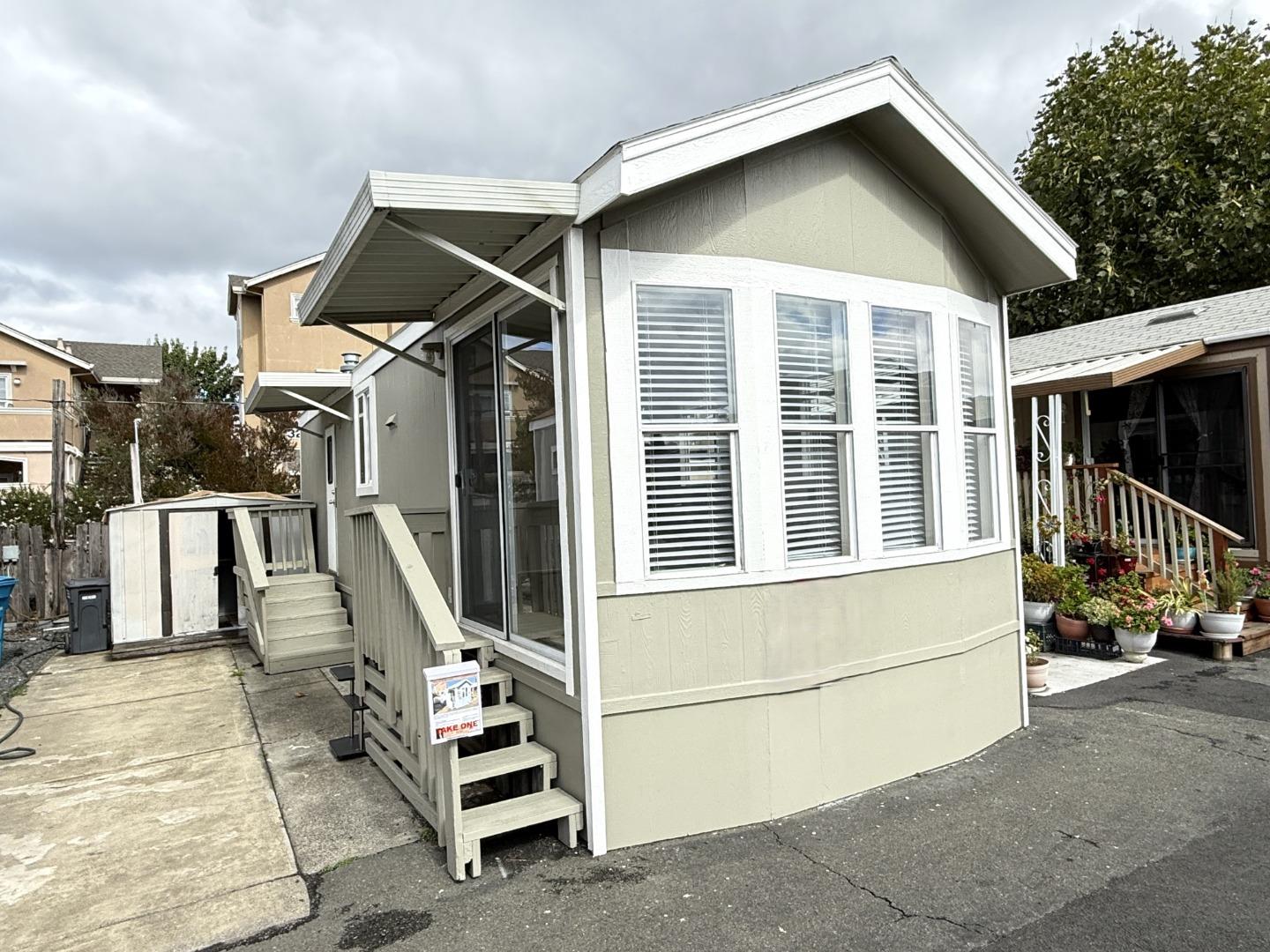 111 El Crystal Drive, Unit 111 Santa Rosa, CA 95407 - Photo 2 of 16