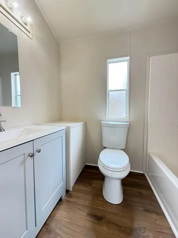 $94,900 | 111 El Crystal Drive, Unit 111, Santa Rosa, CA 95407