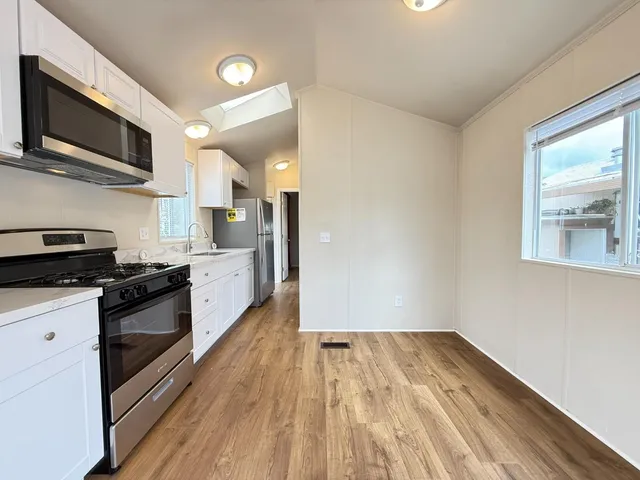 $94,900 | 111 El Crystal Drive, Unit 111, Santa Rosa, CA 95407