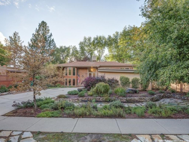 5144 Caribbean Way Murray, UT 84107 - Photo 1 of 1