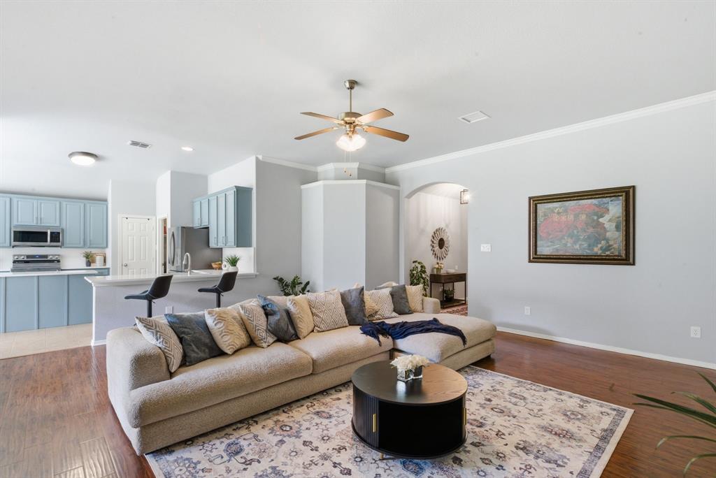 110 Wagon Wheel Road Willow Park, TX 76087 - Photo 5 of 32