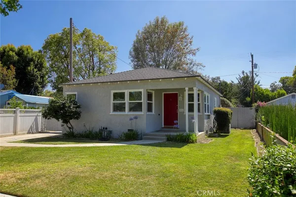 $850,000 | 151 South Parish Place, Burbank, CA 91506