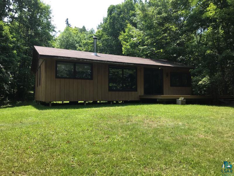 8761 South Strand Lake Road Cotton, MN 55724 - Photo 1 of 18 Gallery Image 1