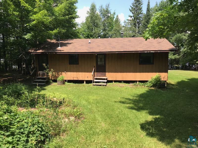 8761 South Strand Lake Road Cotton, MN 55724 - Photo 2 of 18 Gallery Image 2