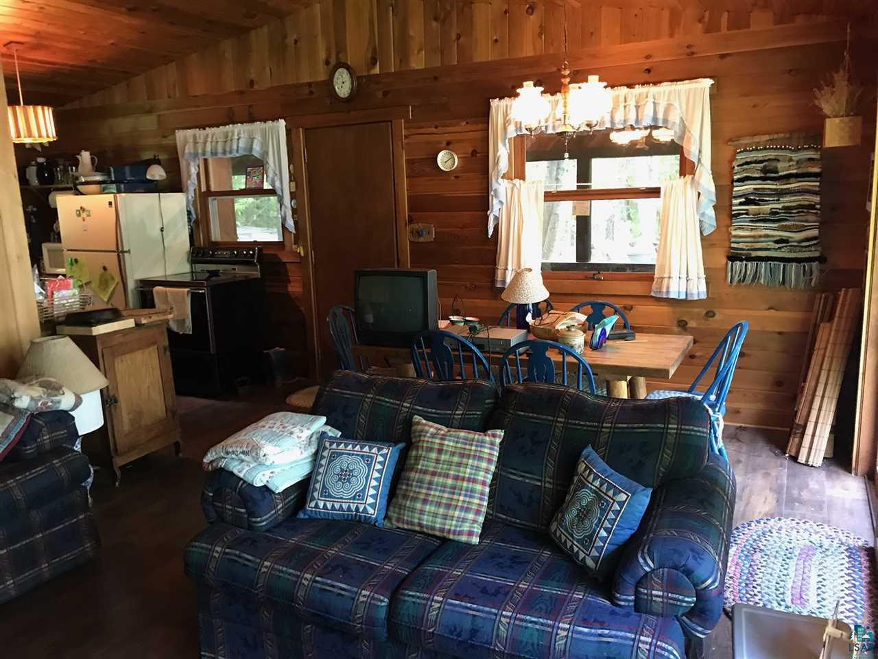 8761 South Strand Lake Road Cotton, MN 55724 - Photo 6 of 18 Gallery Image 6