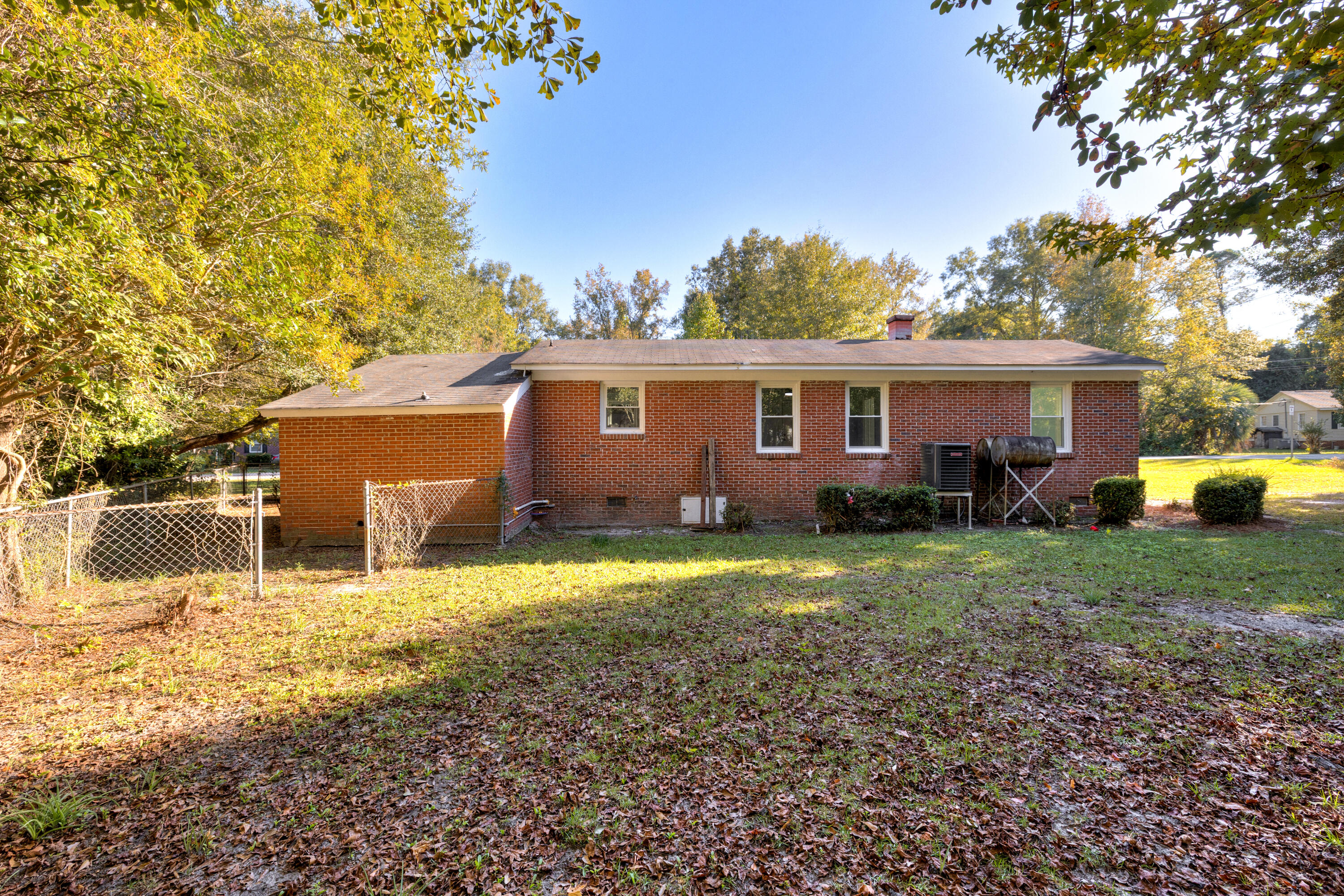 138 Nelson Circle Manning, SC 29102 - Photo 20 of 23