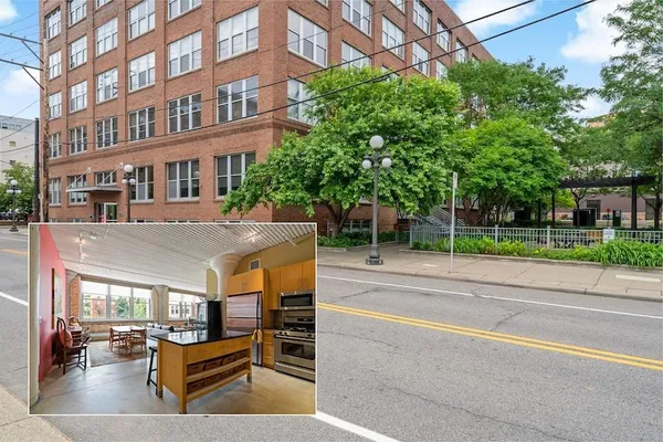 $245,000 | 225 9th Street East, Unit 205, St. Paul, MN 55101