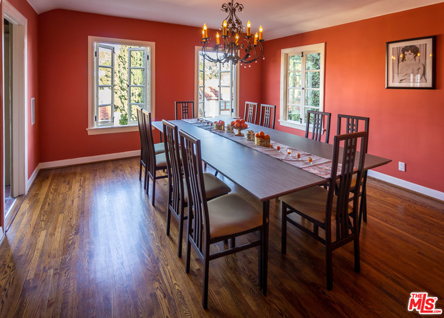 6861 Iris Circle Los Angeles, CA 90068 - Photo 17 of 24