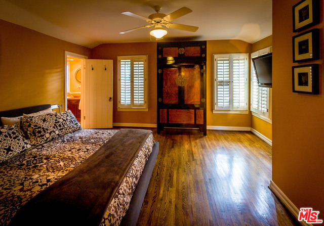 6861 Iris Circle Los Angeles, CA 90068 - Photo 21 of 24