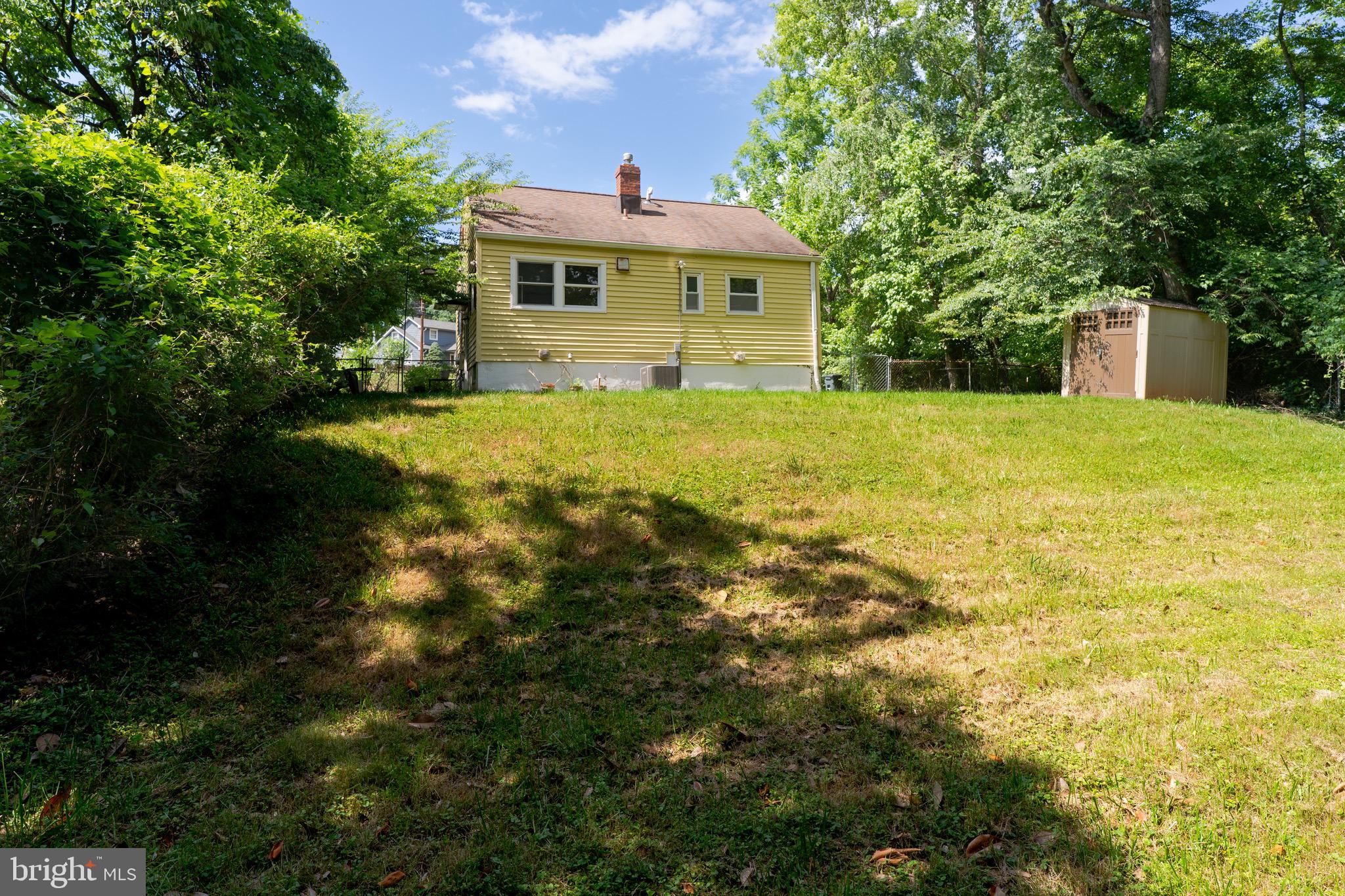 4400 Garrett Park Road Wheaton, MD 20906 - Photo 21 of 21
