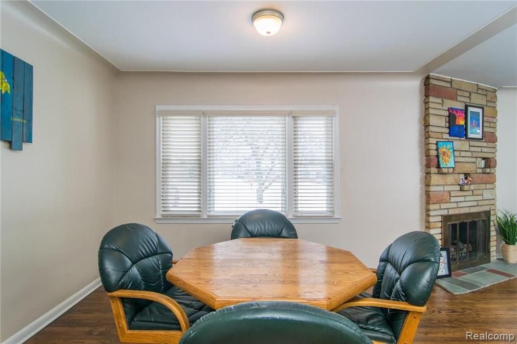 2890 Walbridge Drive Rochester Hills, MI 48307 - Photo 8 of 40