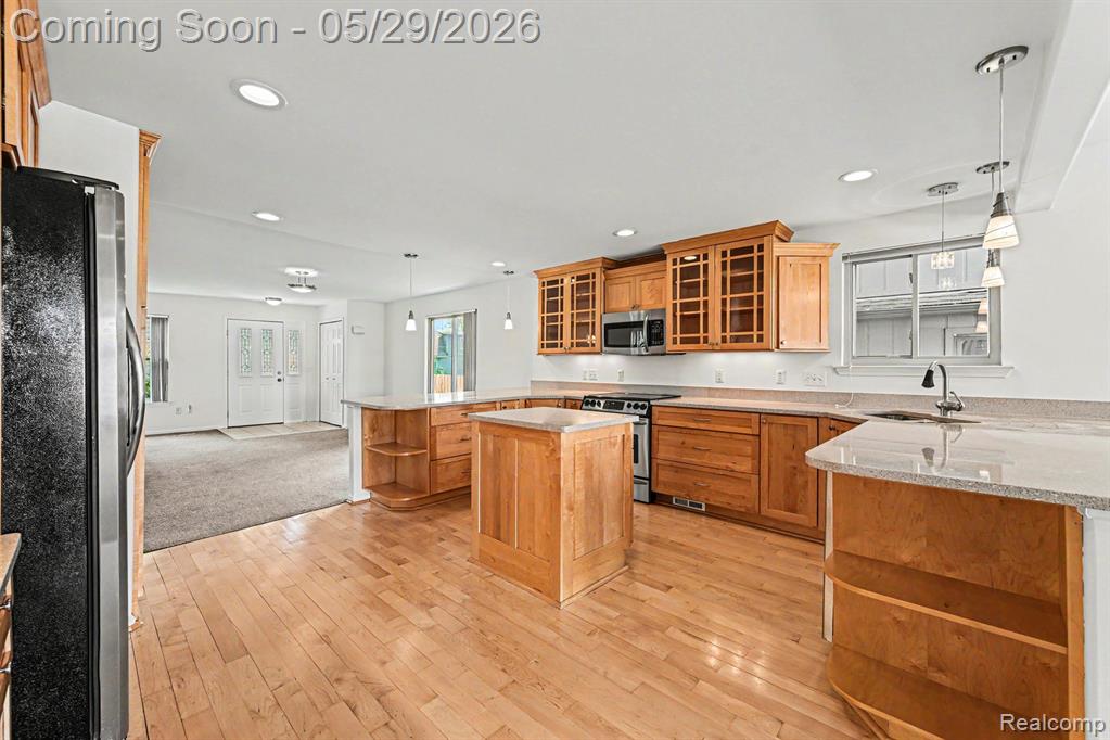3506 Union Lake Road Commerce Township, MI 48382 - Photo 8 of 34
