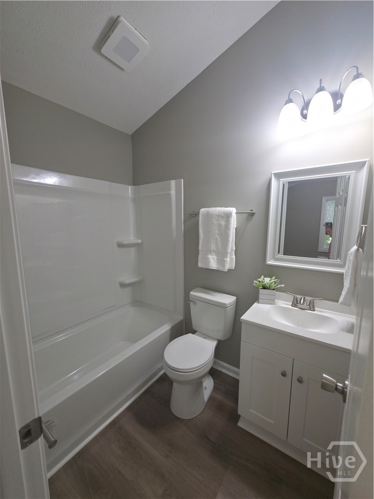 853 Moon Bridge Road Winder, GA 30680 - Photo 9 of 28 Gallery Image 9