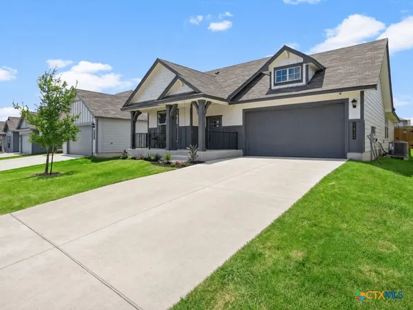 $305,000 | 1422 Piedmont, Temple, TX 76504