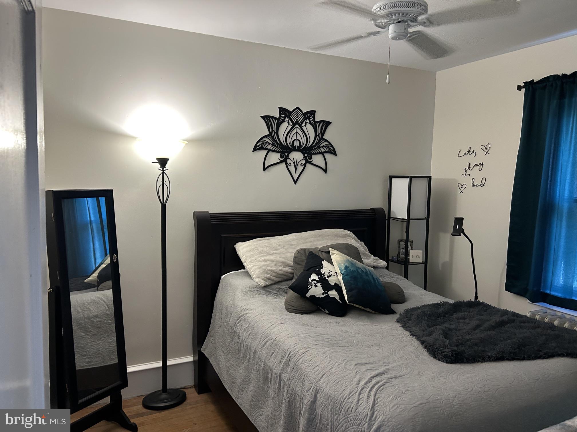 452 Raritan Avenue Atco, NJ 08004 - Photo 13 of 37 Bedroom 1