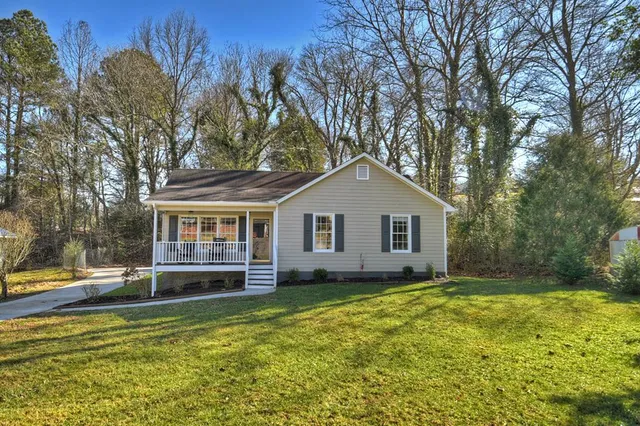 $2,350 | 99 Kingtown Street, McCaysville, GA 30555