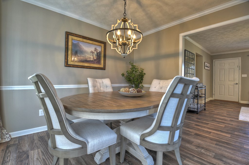 99 Kingtown Street McCaysville, GA 30555 - Photo 11 of 44