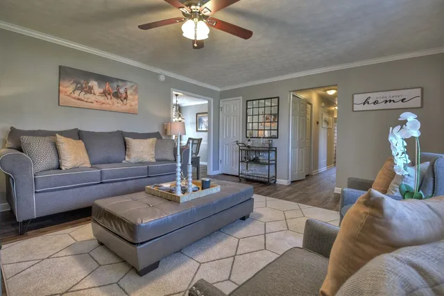 $2,350 | 99 Kingtown Street, McCaysville, GA 30555