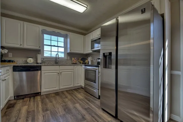 $2,350 | 99 Kingtown Street, McCaysville, GA 30555