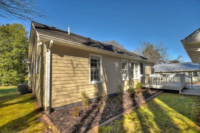 $2,350 | 99 Kingtown Street, McCaysville, GA 30555